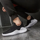 Mesh Orthopaedic Trainers