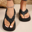 Cordelia Orthopaedic Sandals