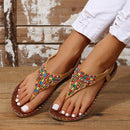 Aurora Orthopaedic Sandals