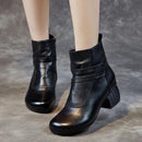 Velutto Orthopaedic Boots