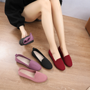 Cora Orthopaedic Sandals