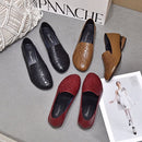 Gardenia Orthopaedic Shoes