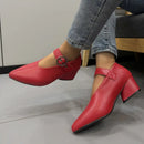 Valenza Orthopaedic Shoes