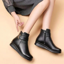 Viena Orthopaedic Boots