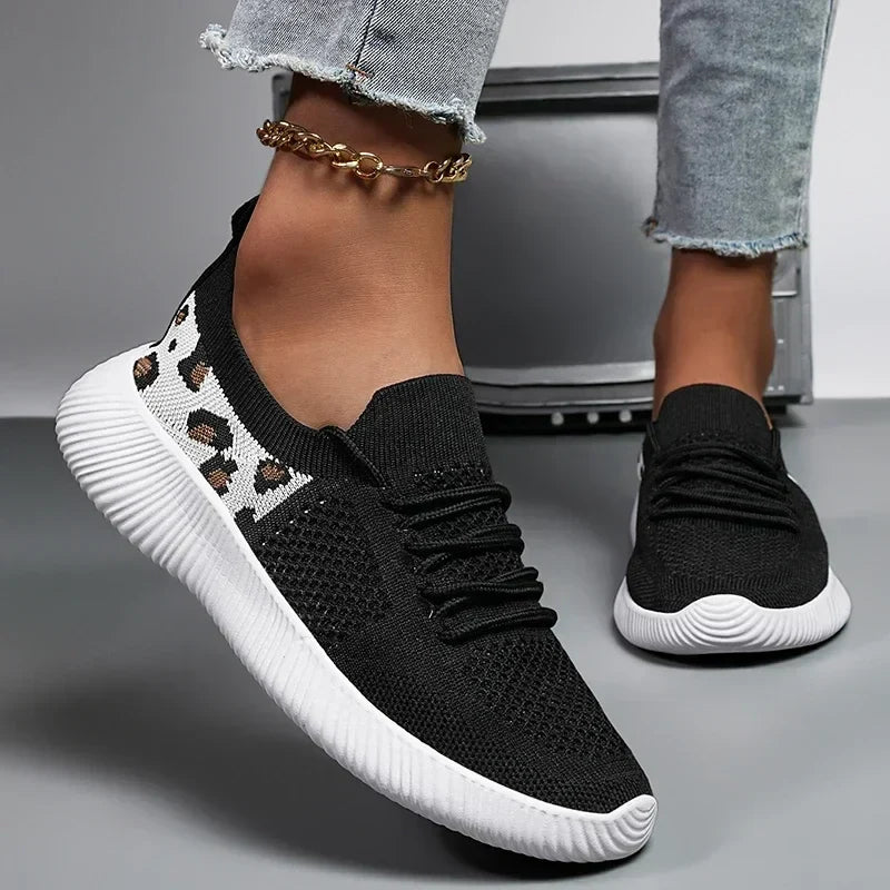 Feline – Comfort Trainers - White - 39