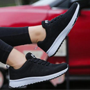 Life Comfort Orthopaedic Trainers