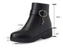 Madrid Orthopaedic Boots