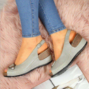 Feminy Orthopaedic Sandals