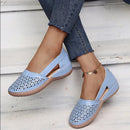 Julie Orthopaedic Sandals