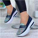 Fashion Orthopaedic Loafers