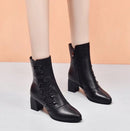 Italian Orthopaedic Boots