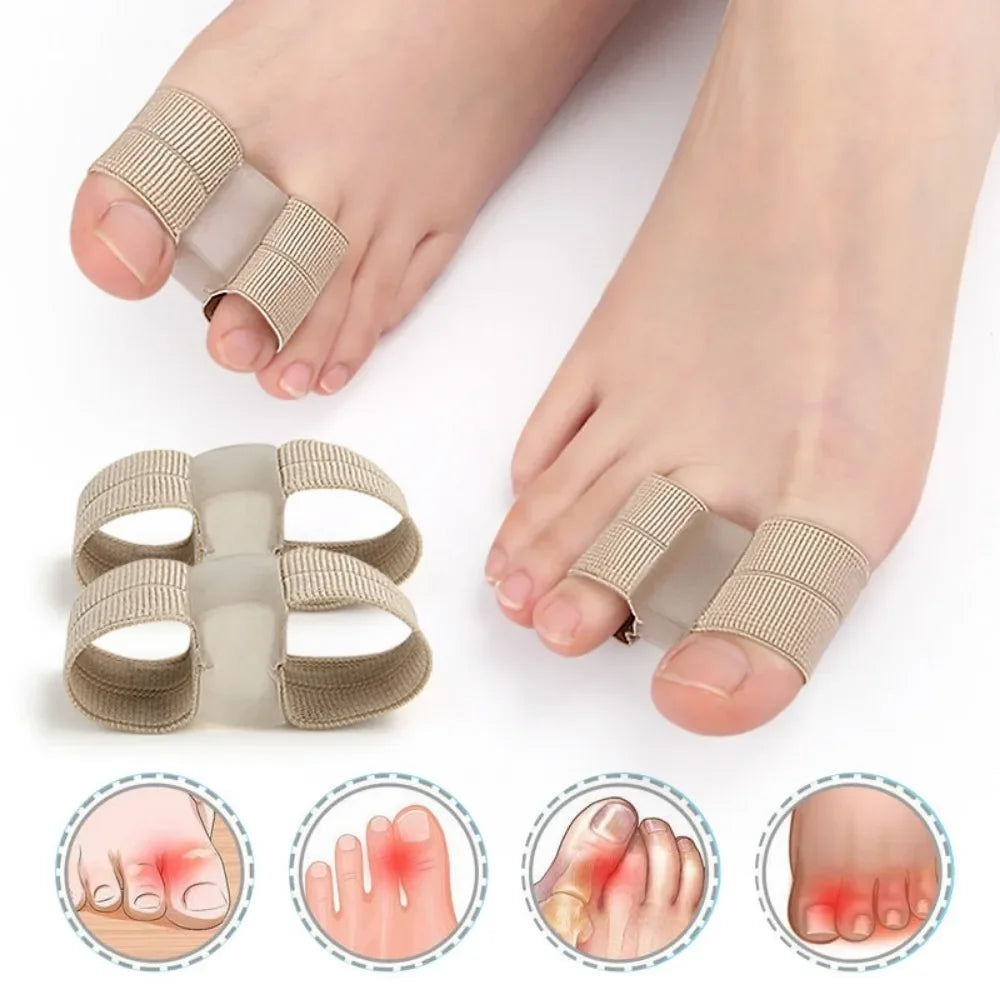 OrthoFeet – Adjustable Toe Separator