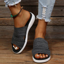 BellaComfort Orthopaedic Sandals