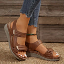 Solara Orthopaedic Sandals