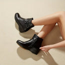 Vivienne Orthopaedic Boots
