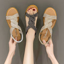Jasmine Orthopaedic Sandals