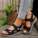 Solara Orthopaedic Sandals