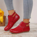 Evora Orthopaedic Boots