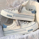 Laurels Orthopaedic Trainers