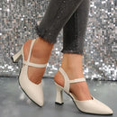 Royal Orthopaedic Heels