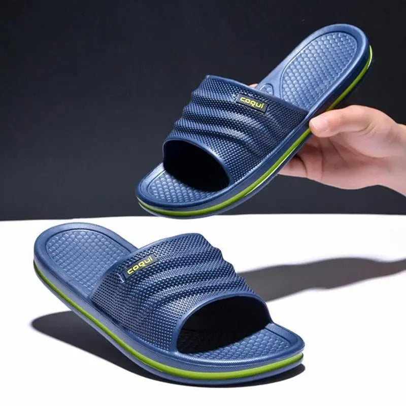 MovePro – Women's Comfort Slides - Grey - 35