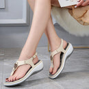 Chicago Orthopaedic Sandals