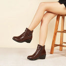 Vivienne Orthopaedic Boots