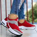 Jaguar Orthopaedic Trainers