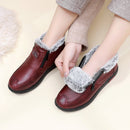 Fashion Orthopaedic Boots