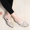 SlimFlex Orthopaedic Loafers