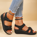 Bella Orthopaedic Sandals