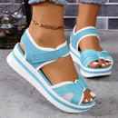 Levity Orthopaedic Sandals