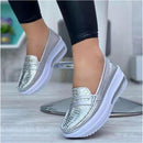 Fashion Orthopaedic Loafers