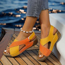 BellaFlex Orthopaedic Sandals
