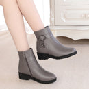 Madrid Orthopaedic Boots