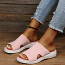 BellaComfort Orthopaedic Sandals