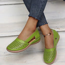 Julie Orthopaedic Sandals