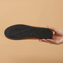 Velvet Orthopaedic Shoes