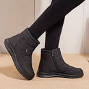 Julie Orthopaedic Boots