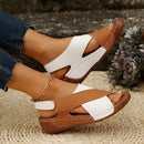 BellaFlex Orthopaedic Sandals