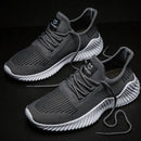 Mesh Orthopaedic Trainers