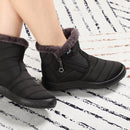 Comfort Flex Orthopaedic Boots