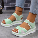 Levity Orthopaedic Sandals