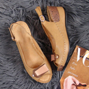 Feminy Orthopaedic Sandals
