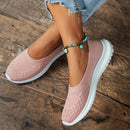 Ultra Flex Orthopaedic Trainers