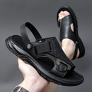 Alpha Orthopaedic Sandals