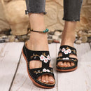 Flower Orthopaedic Sandals