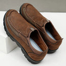Winston Classic Orthopaedic Trainers