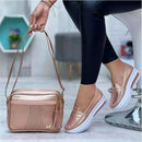 Fashion Orthopaedic Loafers