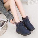 Comfort Flex Orthopaedic Boots